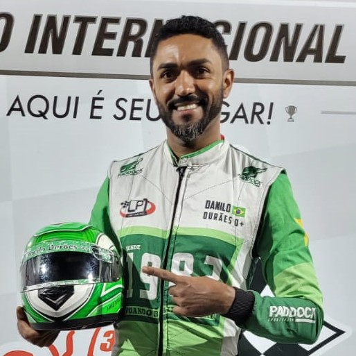 Danilo Durães