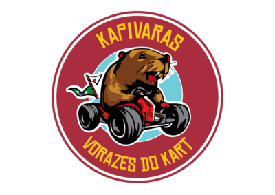 KAPIVARAS VORAZES
